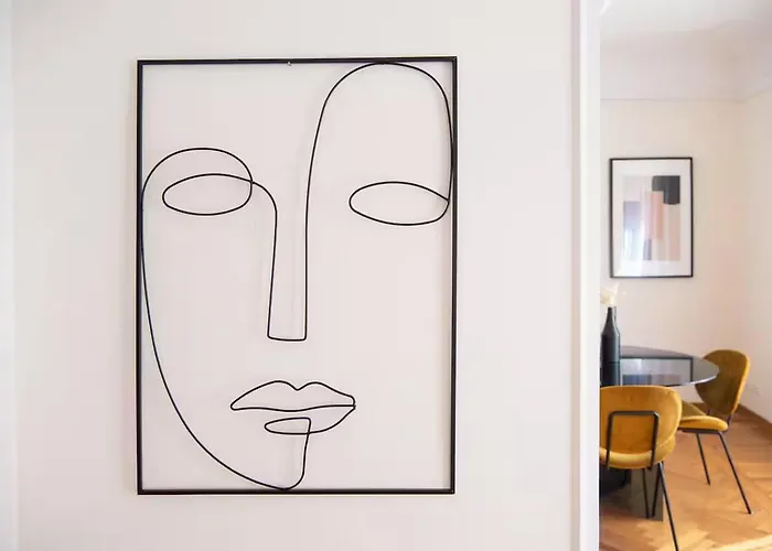 Apartment Elegant Near Campo De' Fiori *